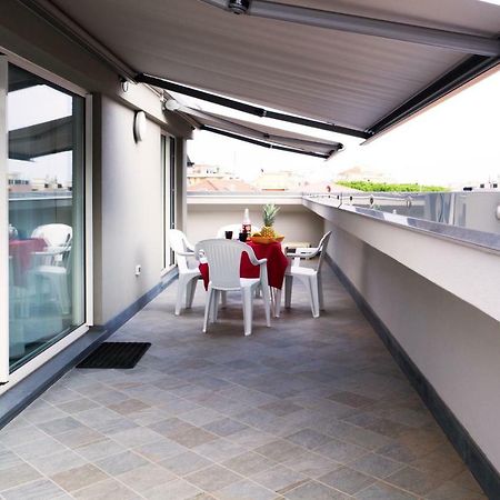 Attico Mutti Apartamento Loano Exterior foto