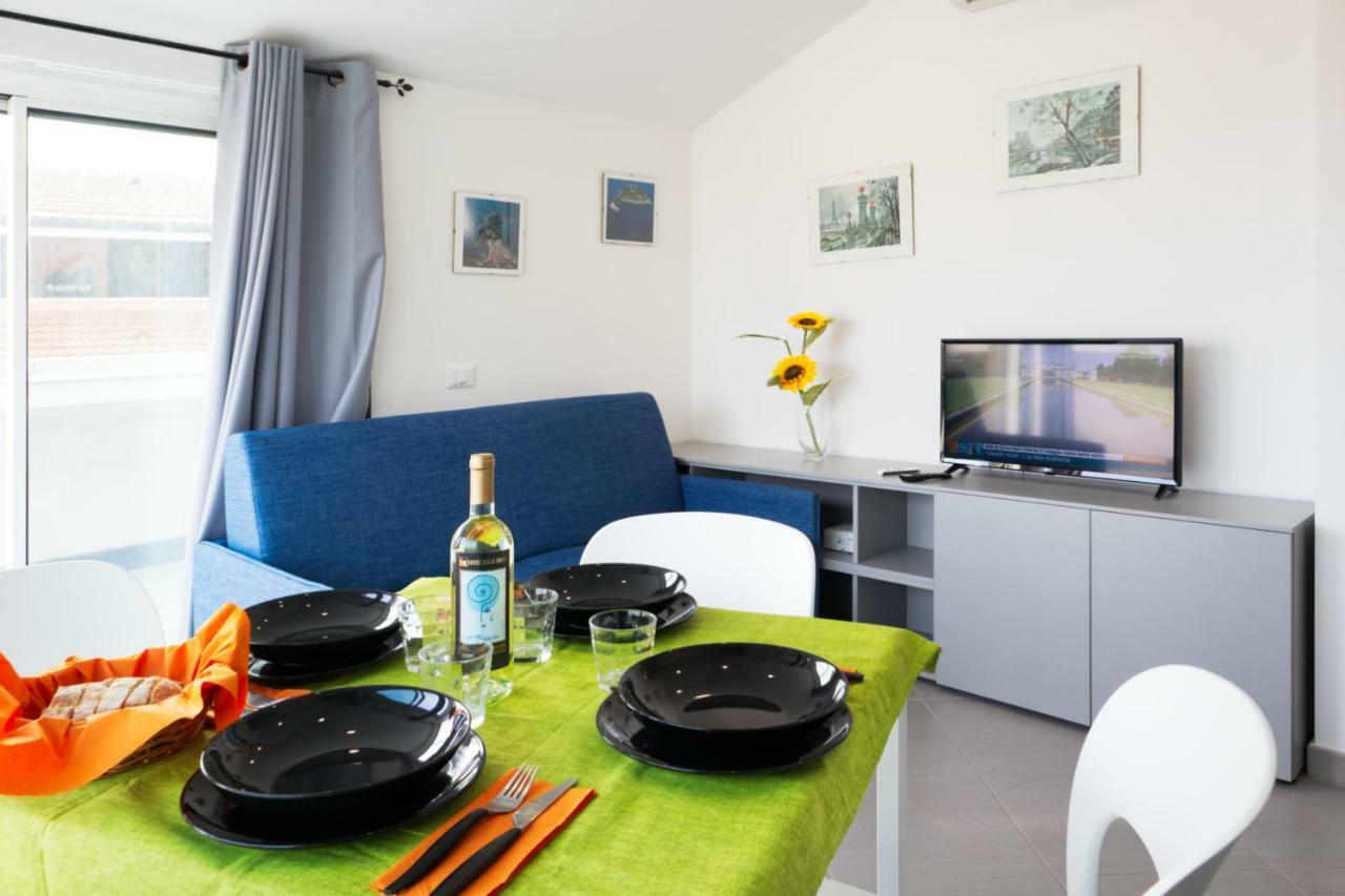 Attico Mutti Apartamento Loano Exterior foto
