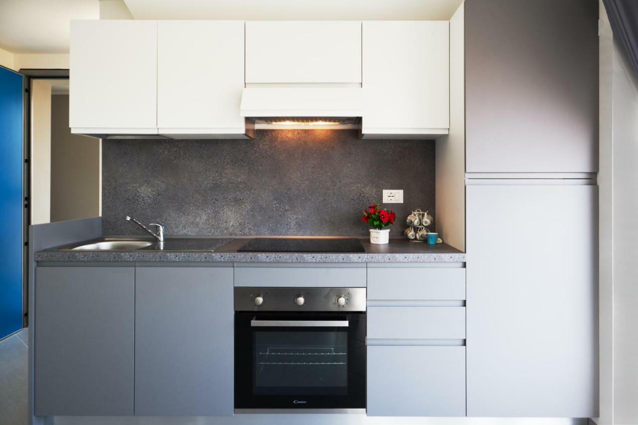 Attico Mutti Apartamento Loano Exterior foto