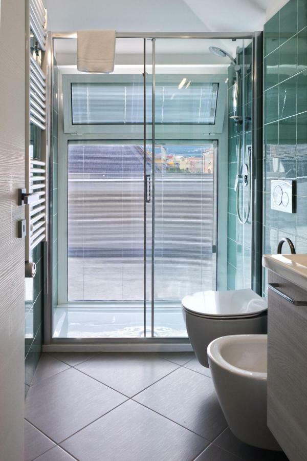 Attico Mutti Apartamento Loano Exterior foto