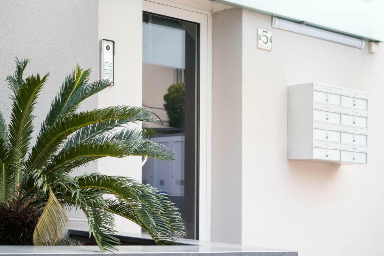 Attico Mutti Apartamento Loano Exterior foto