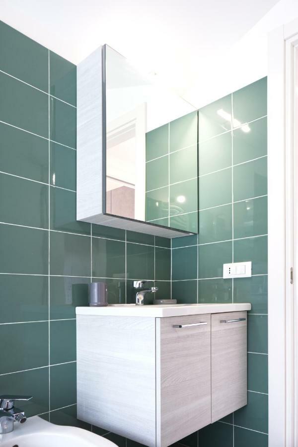 Attico Mutti Apartamento Loano Exterior foto