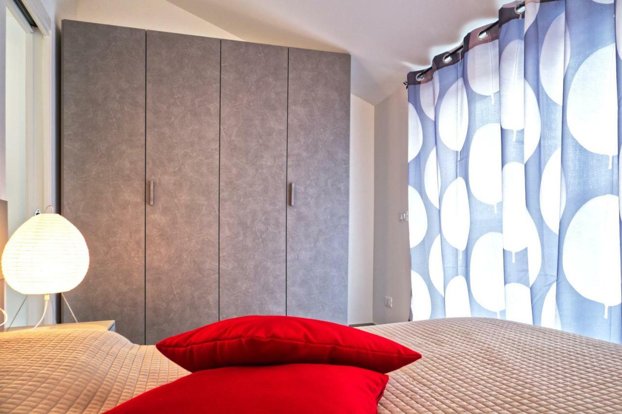 Attico Mutti Apartamento Loano Exterior foto