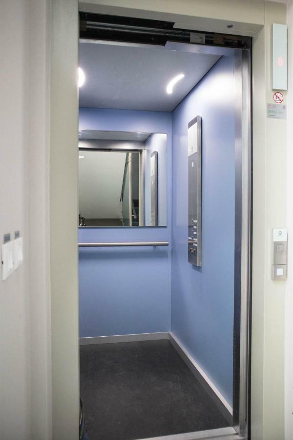 Attico Mutti Apartamento Loano Exterior foto